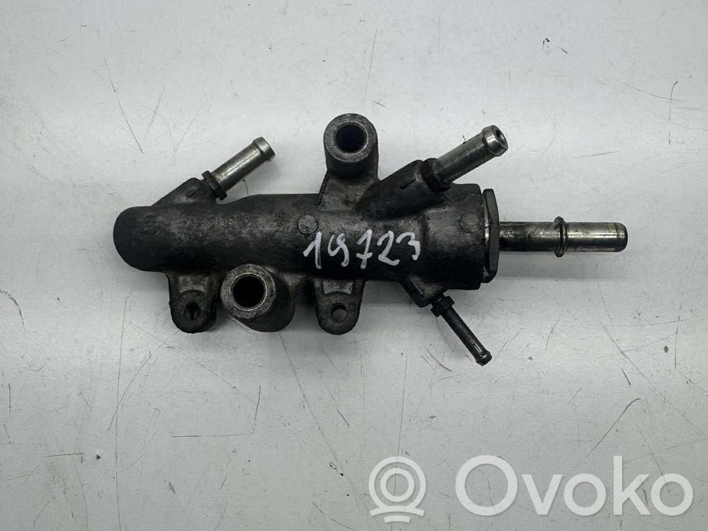 Opel Signum Regulator presiune combustibil 