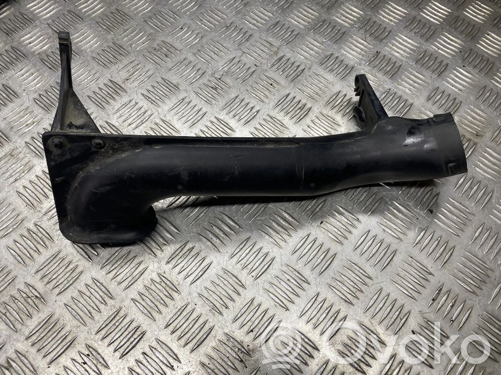 Opel Zafira A Air intake hose/pipe 