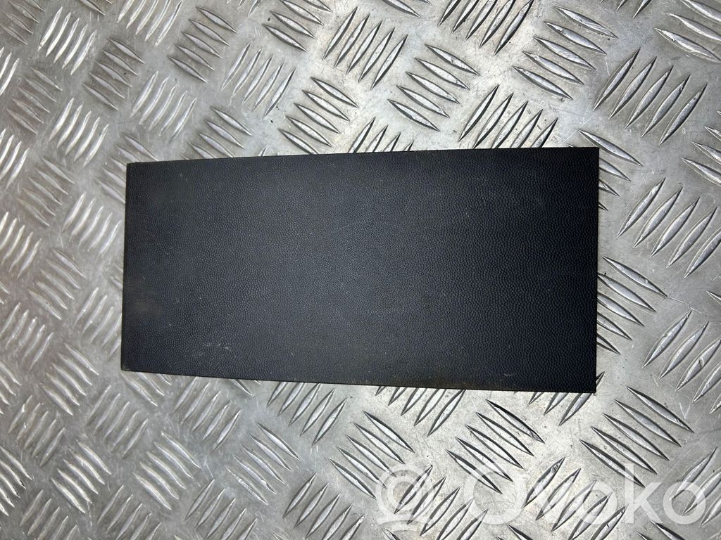 Opel Meriva A Panelė 