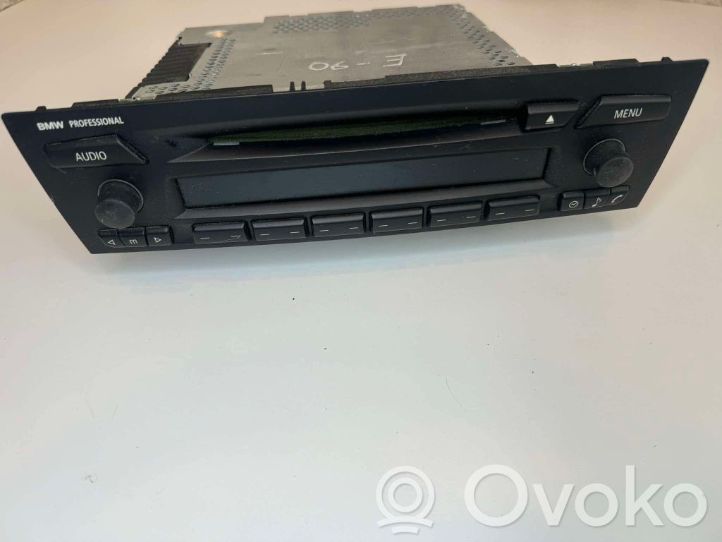 BMW 3 E90 E91 Radio/CD/DVD/GPS head unit 