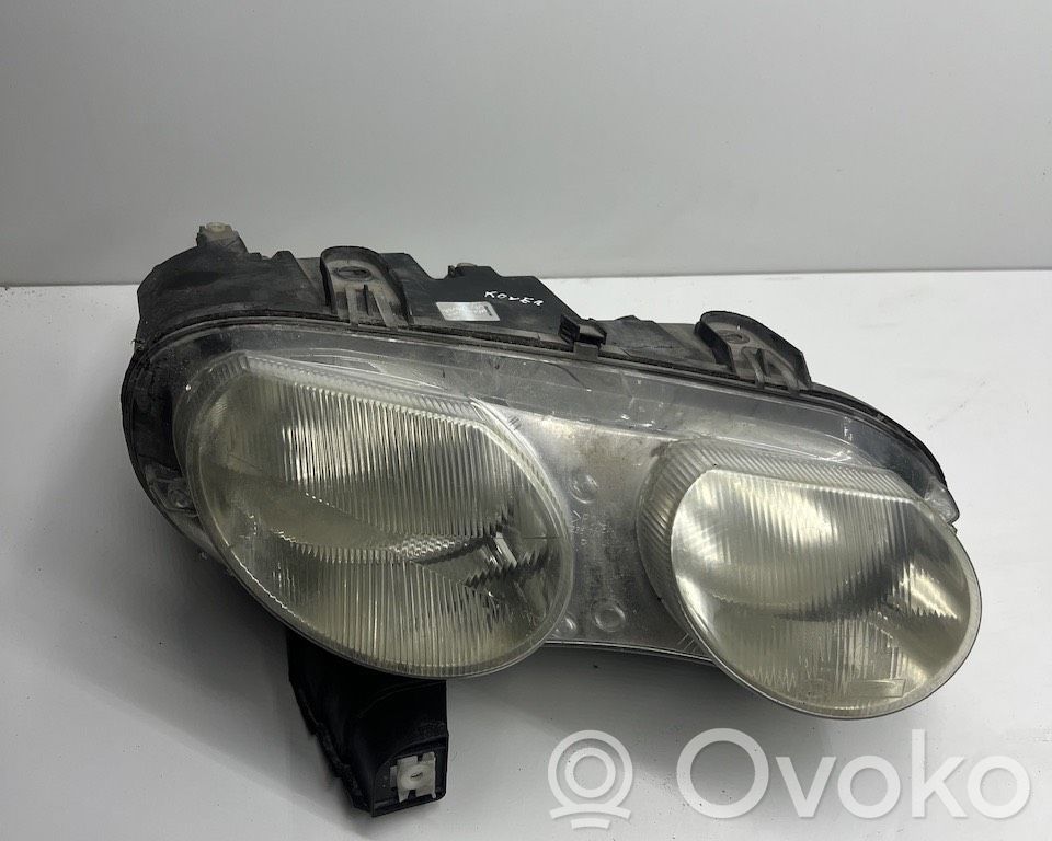 Rover 75 Headlight/headlamp 
