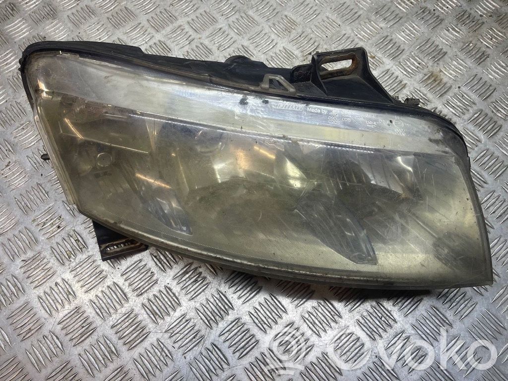 Fiat Stilo Lampa przednia 