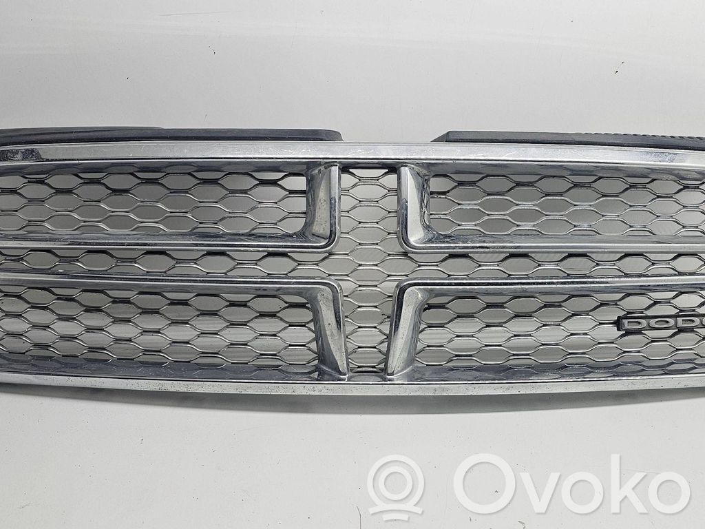 Dodge Durango Front grill 