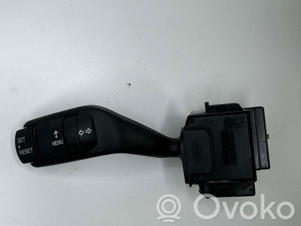 Ford Focus C-MAX Pagrieziena signālu / lukturu sviria 