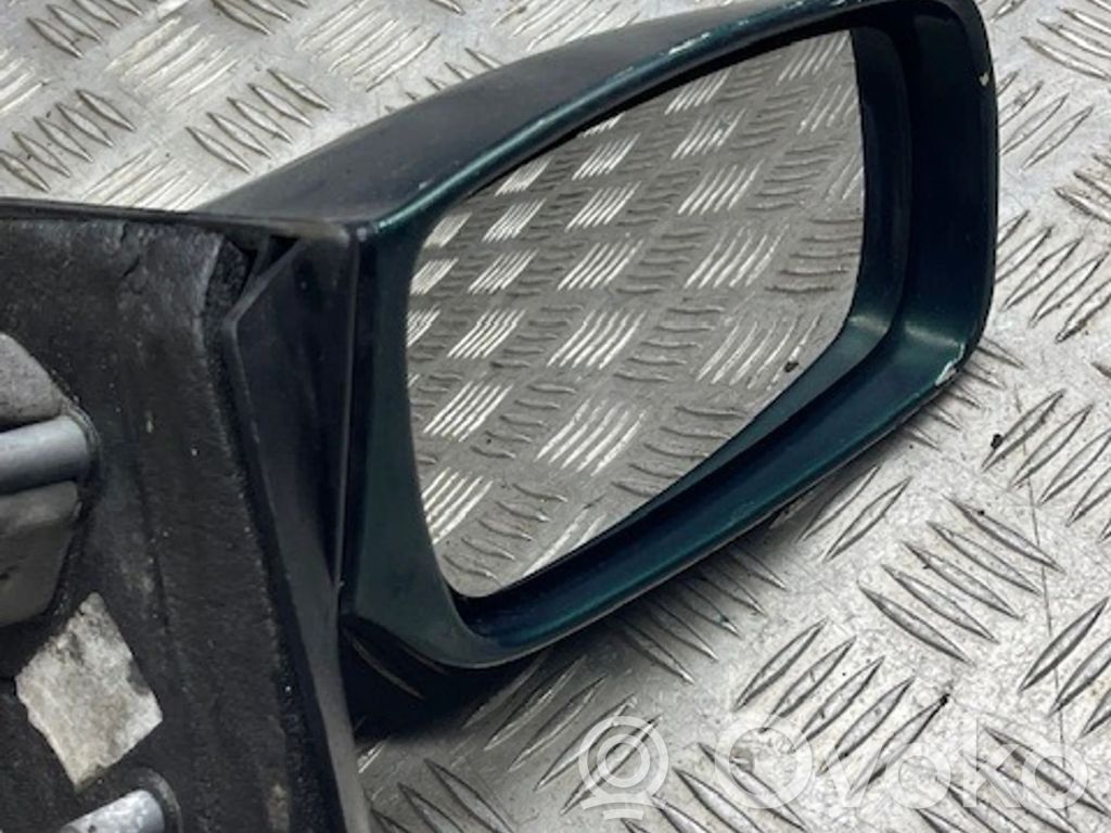 Ford Focus Espejo lateral eléctrico de la puerta delantera 