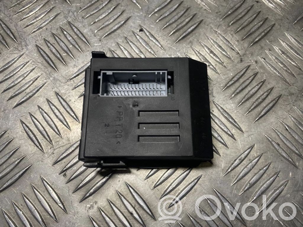 Renault Megane I Other control units/modules 