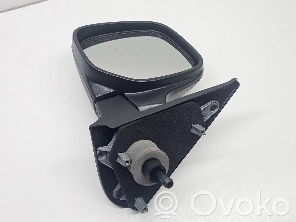 Citroen Berlingo Manual wing mirror 