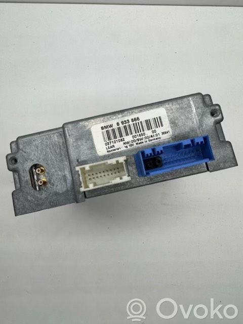 BMW 7 E65 E66 Video control module 