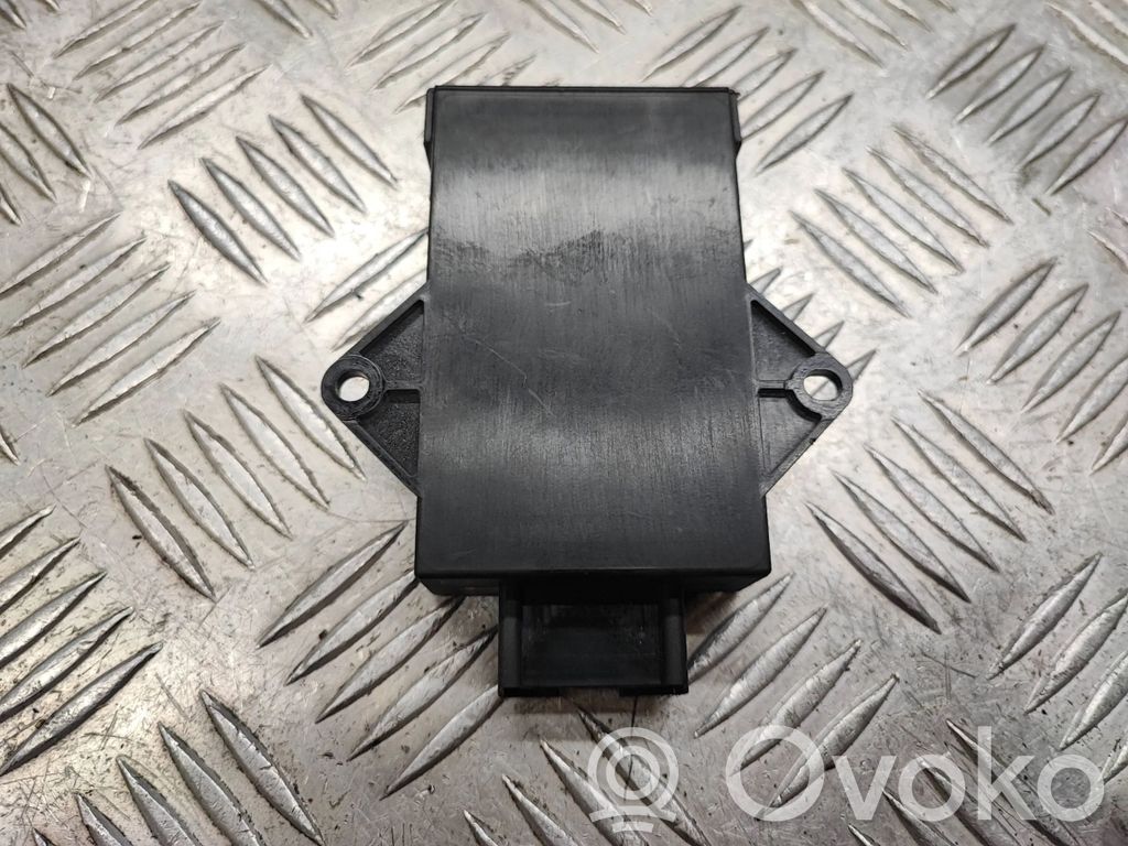 Ford Mondeo Mk III Other control units/modules 