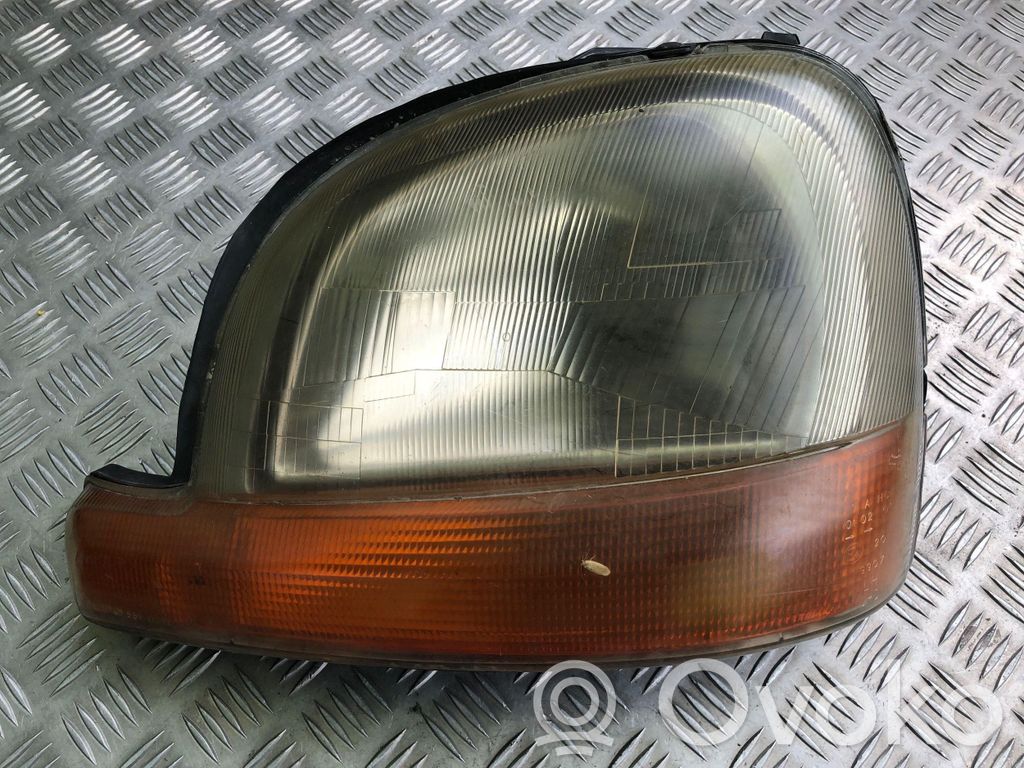 Lampa przednia   5511127L