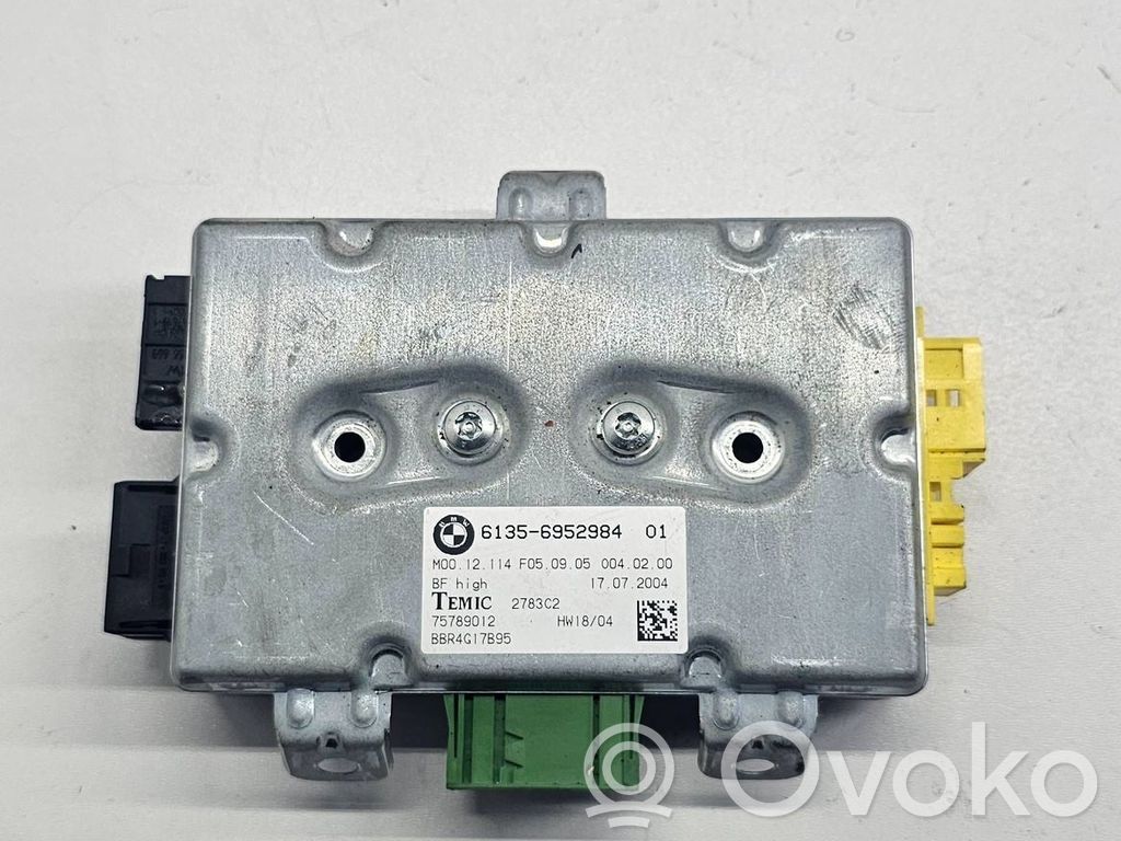 Sterownik / Moduł drzwi   6952984,BBR4B17B95,75789012
