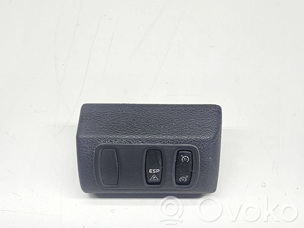 Renault Laguna II ESP (stability program) switch 