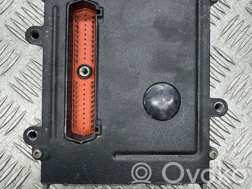 Chrysler Voyager Engine control unit/module 
