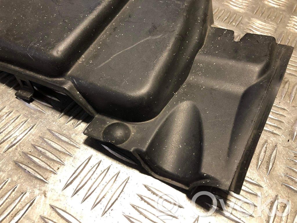 BMW 3 E90 E91 Capac microfiltru aer habitaclu 