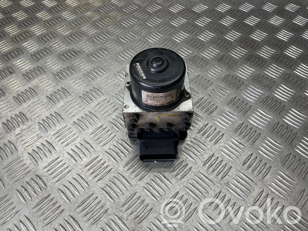 ABS Pump   98AG2M110CA,10020401584