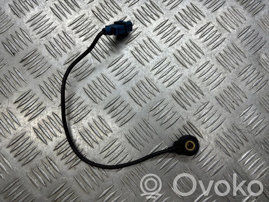 Peugeot 607 Klopfsensor 