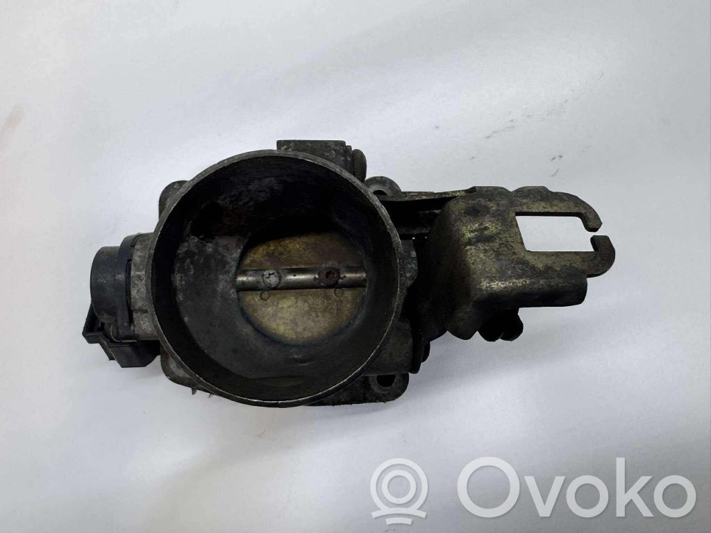 Ford Mondeo MK II Throttle valve 