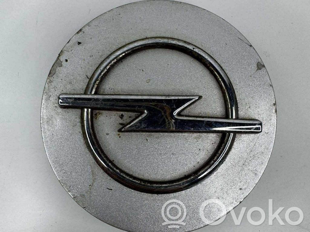 Opel Vectra C Dekielki / Kapsle oryginalne 