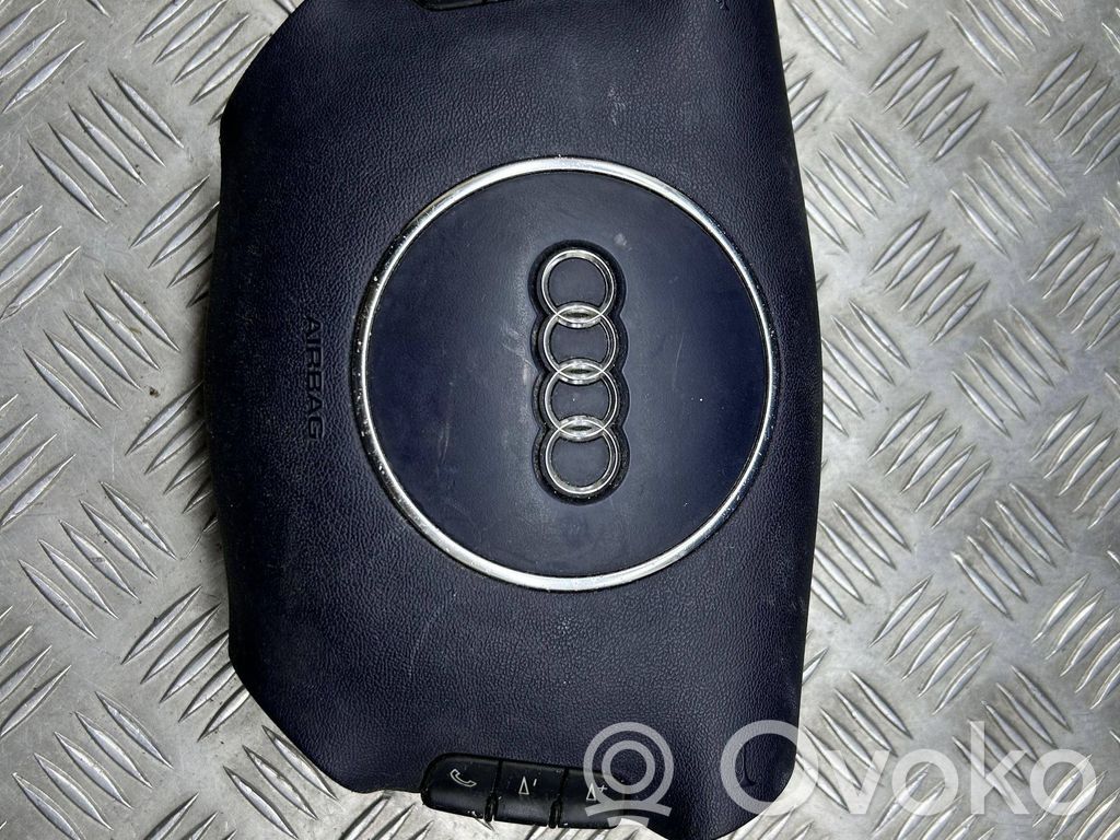 Audi A4 S4 B6 8E 8H Airbag volan 