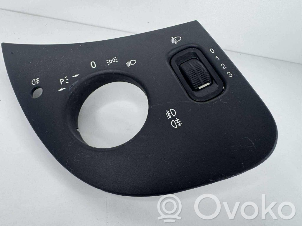 Mercedes-Benz A W168 Comutator control nivel faruri 