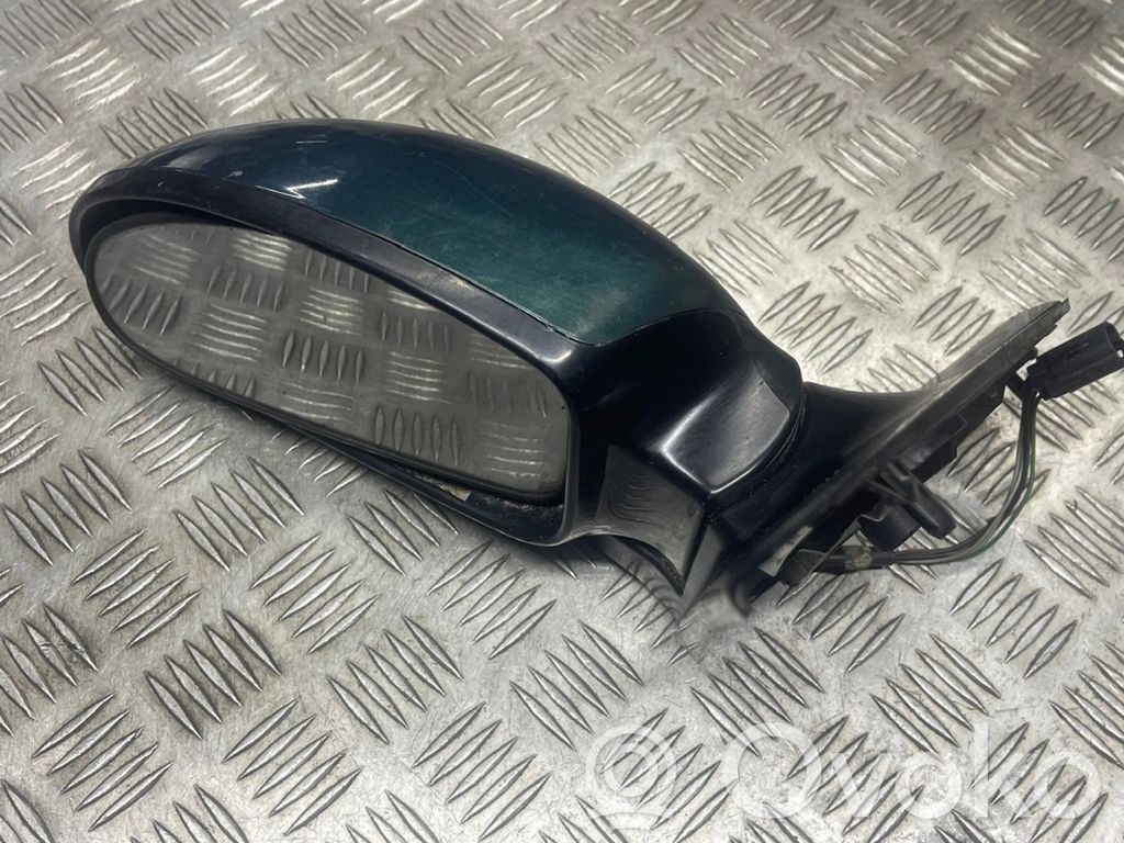 Ford Focus Front door electric wing mirror 