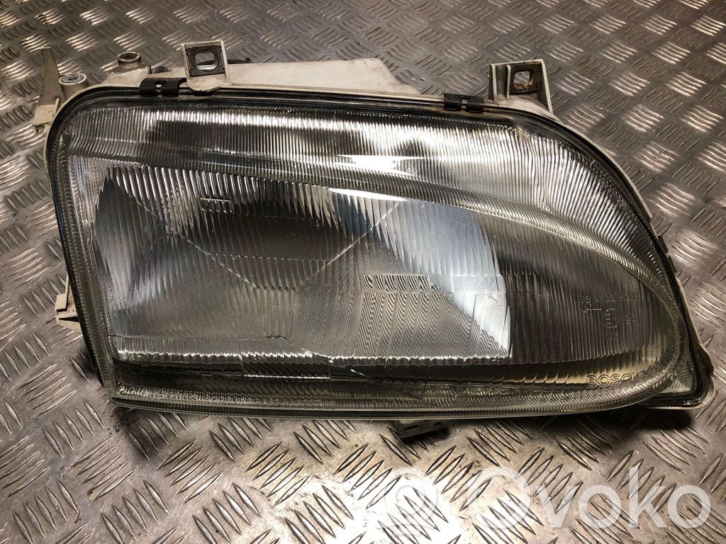 Ford Galaxy Headlight/headlamp 