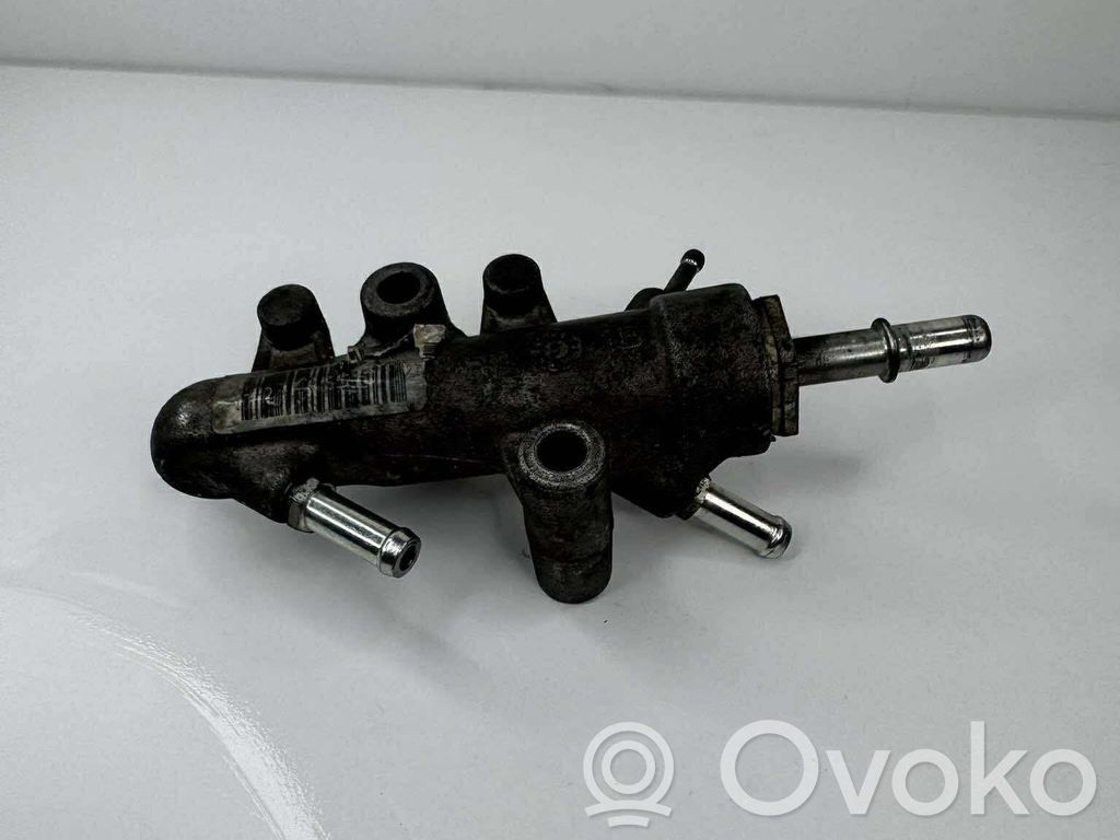 Fiat Croma Regulator presiune combustibil 