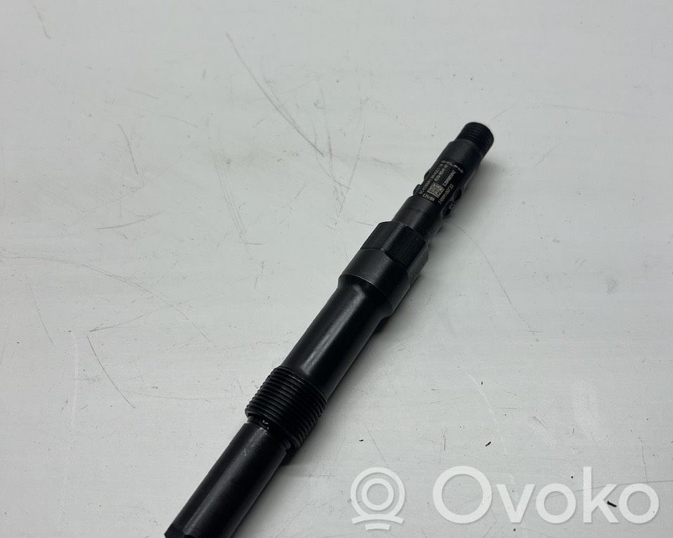 Ford Mondeo Mk III Inyector de combustible 