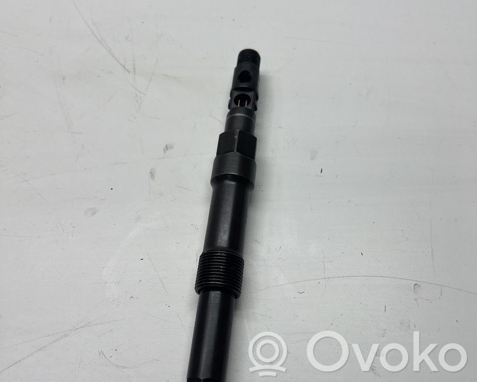 Ford Mondeo Mk III Inyector de combustible 