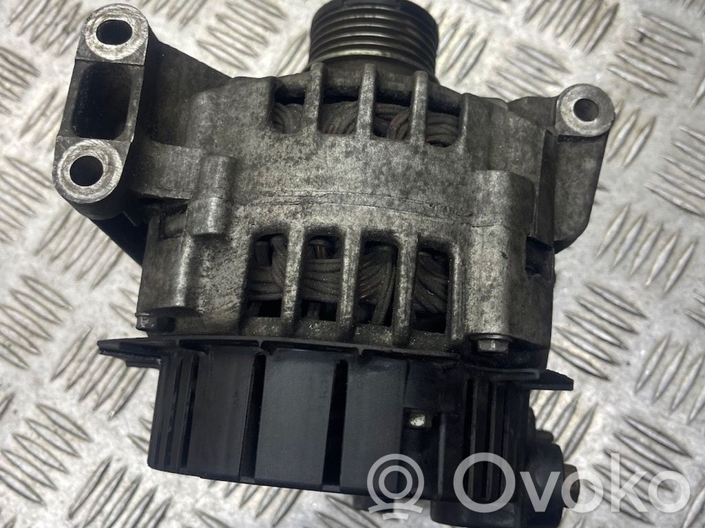 Mercedes-Benz A W168 Alternator 
