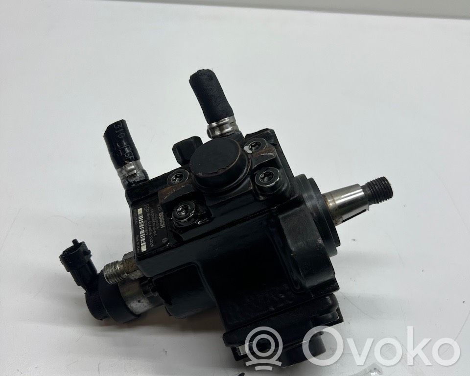 Opel Astra H Pompă injecție de înaltă presiune 