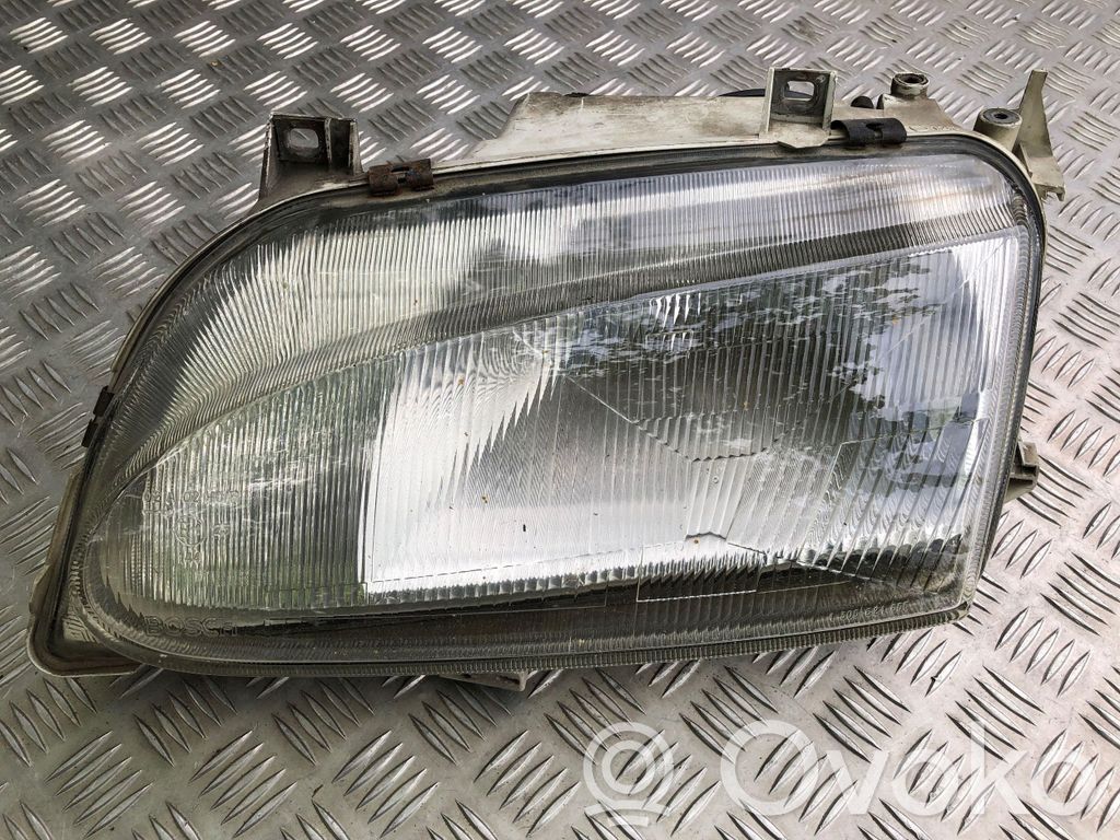 Volkswagen Sharan Headlight/headlamp 