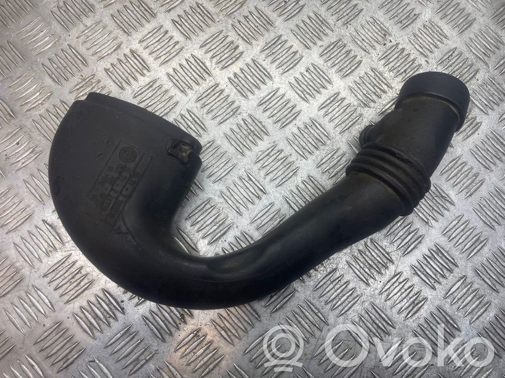 BMW 3 E46 Šļūtene (-es) / caurule (-es) 