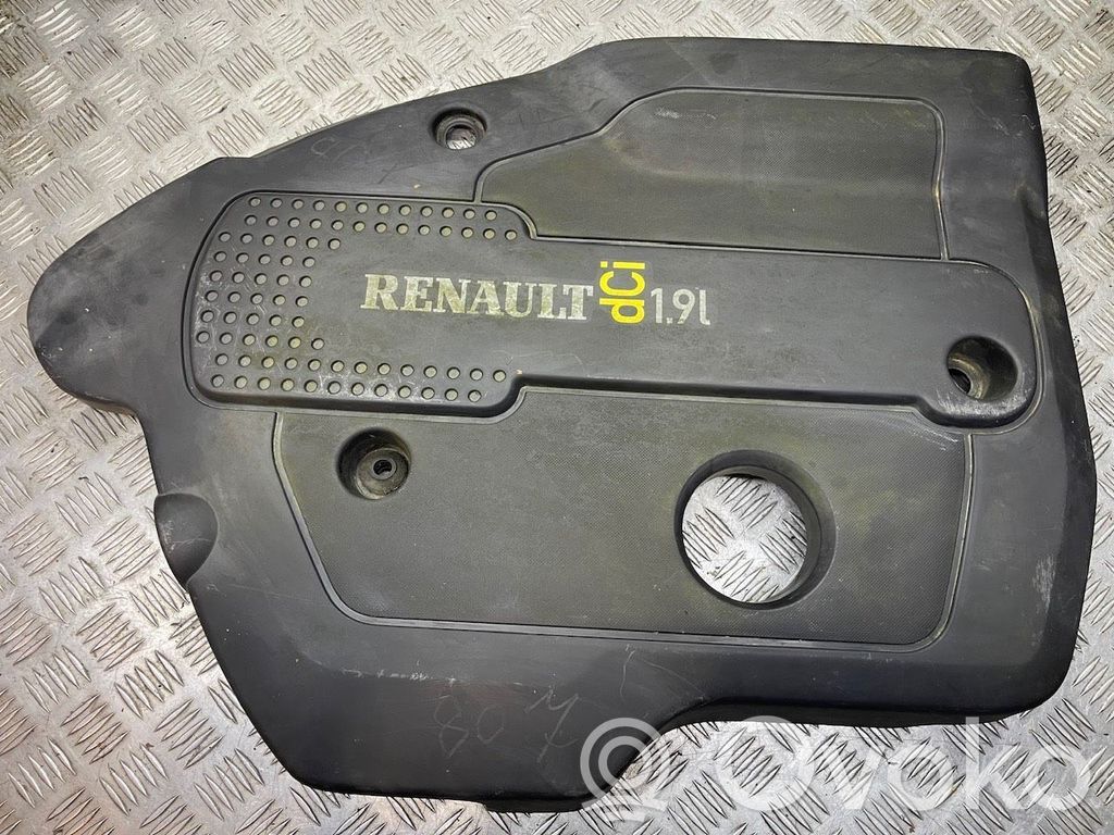 Renault Espace -  Grand espace IV Moottorin koppa 