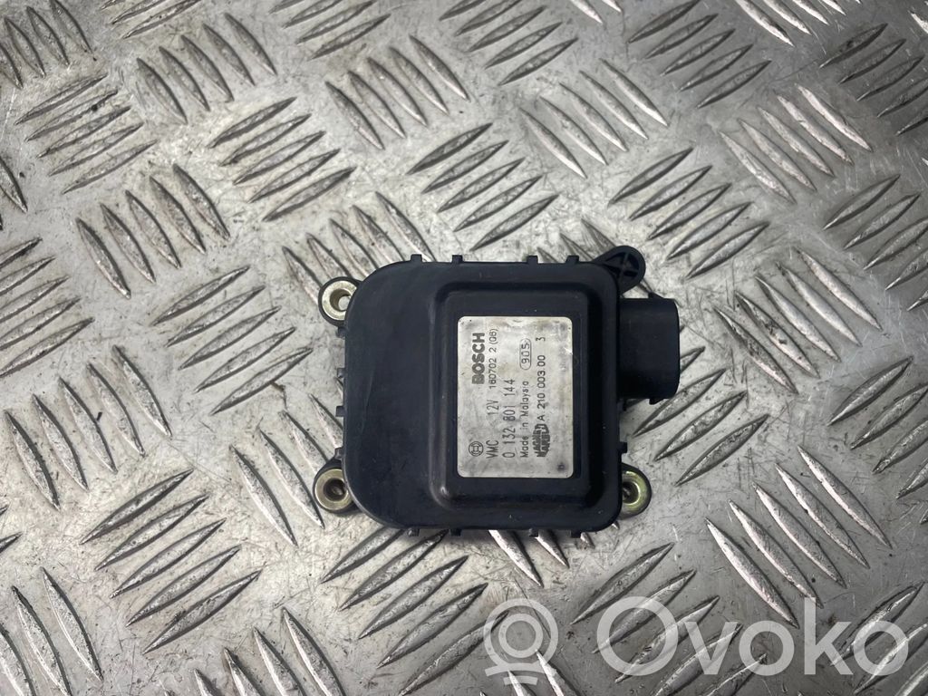 Fiat Stilo Air flap motor/actuator 