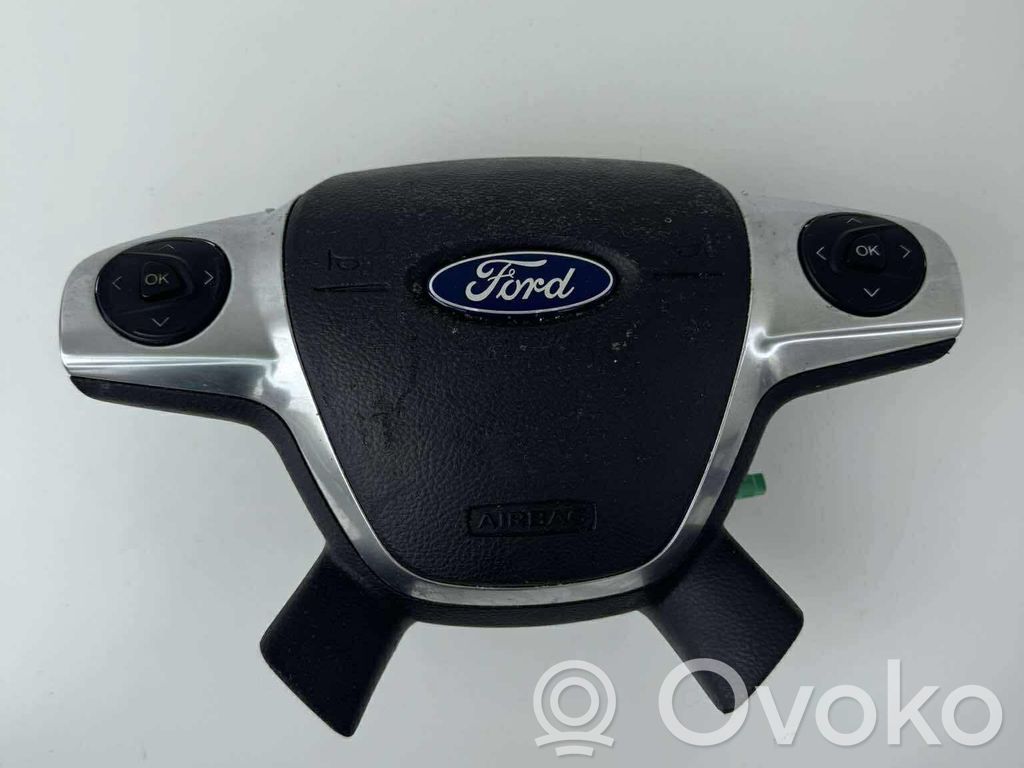Ford Grand C-MAX Airbag volan 