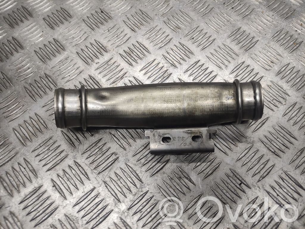 Saab 9-3 Ver1 Intercooler hose/pipe 