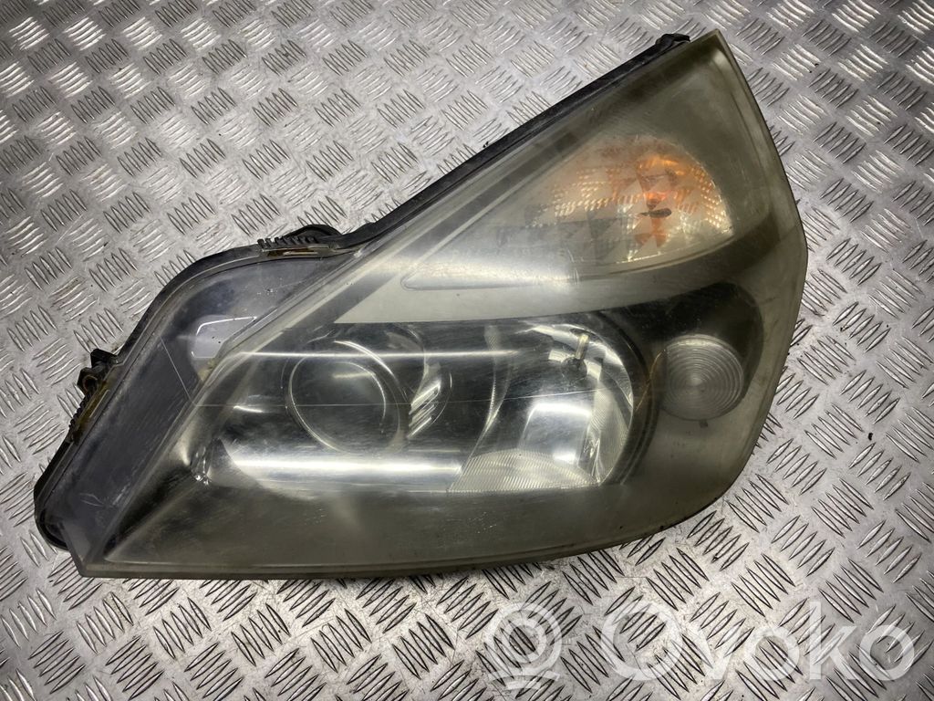 Renault Espace -  Grand espace IV Far 