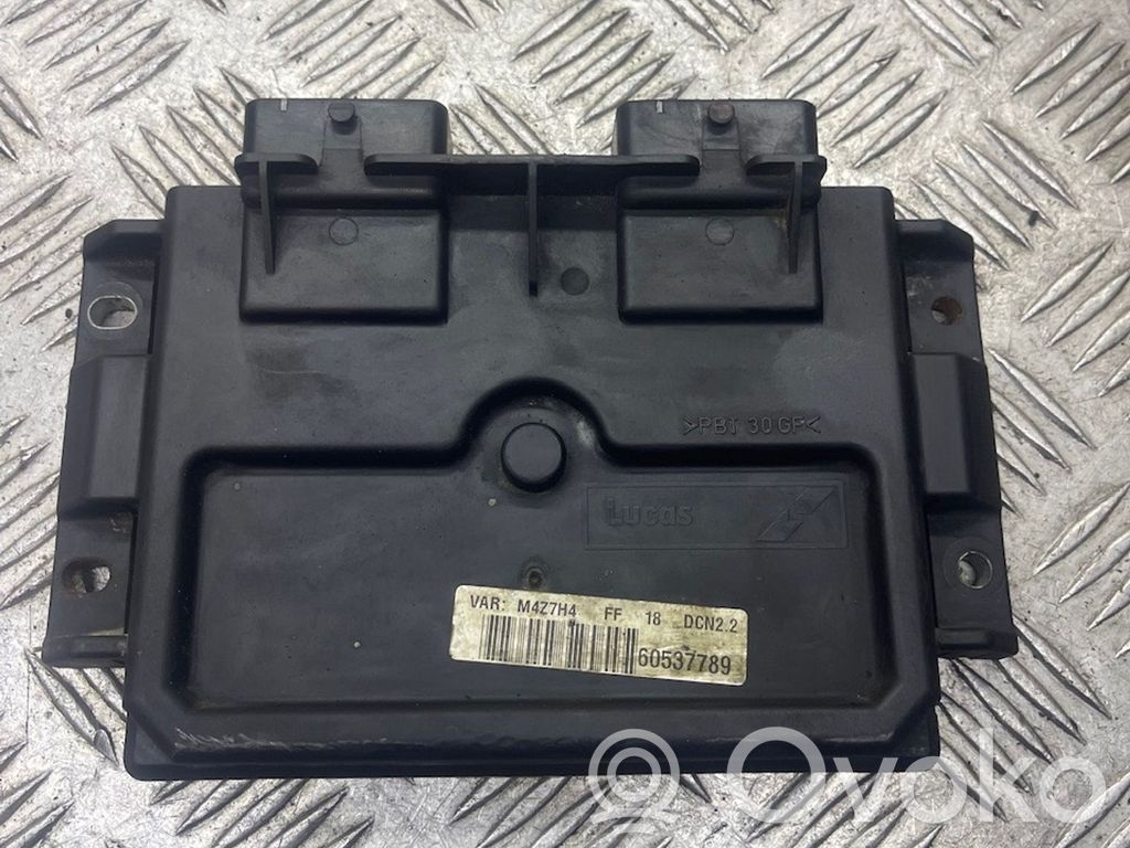 Engine control unit/module   DWLC12,R04080025E,009343