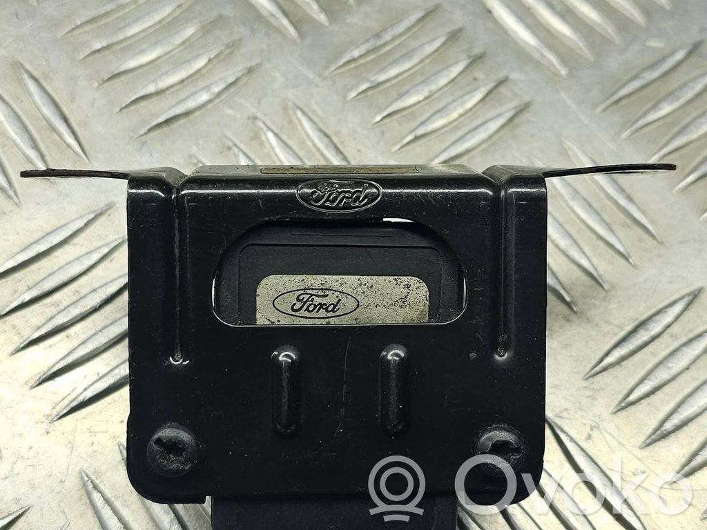 Ford Focus Luftdrucksensor 