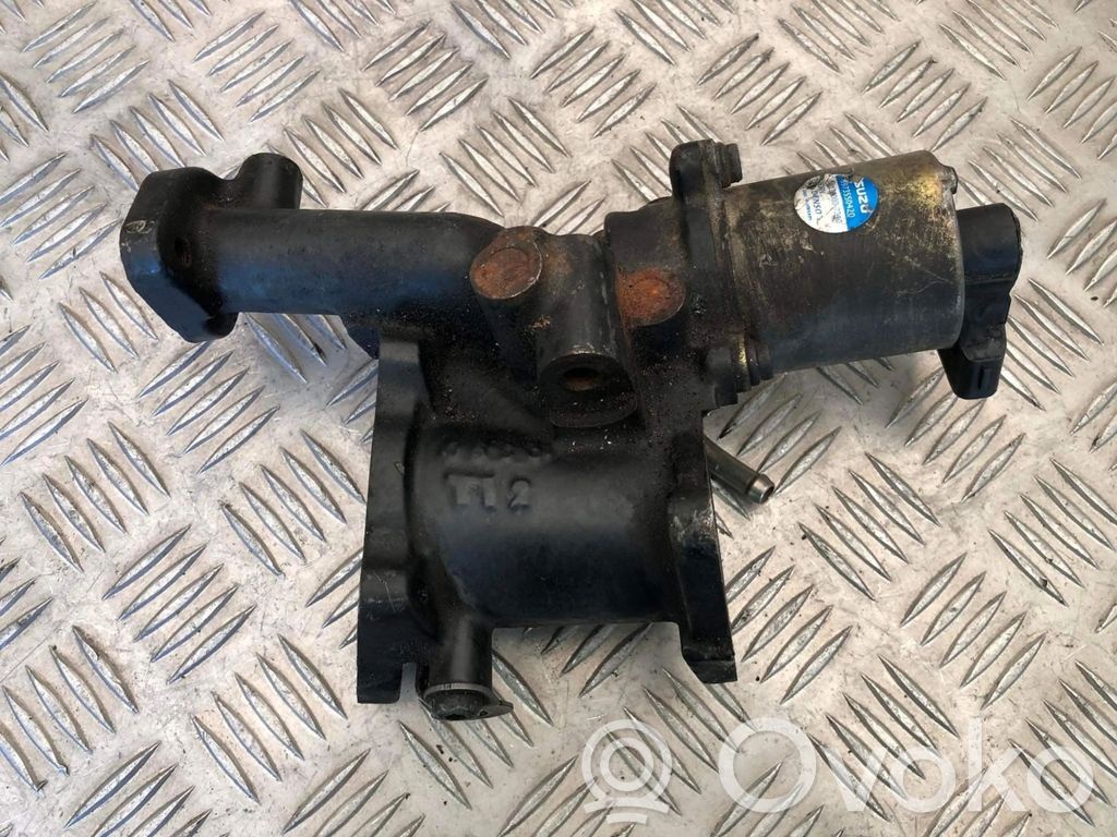 Opel Meriva A Válvula EGR 
