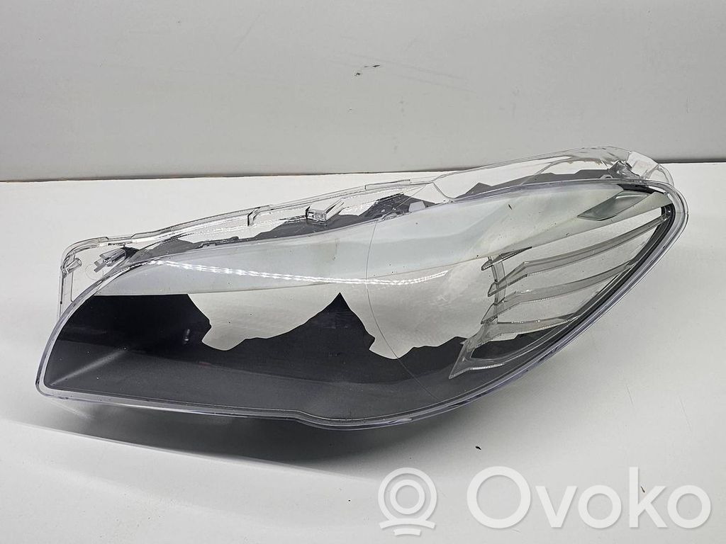 BMW 5 F10 F11 Klosze lamp przednich 