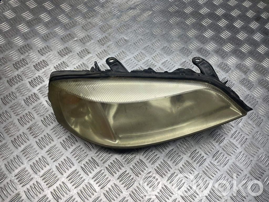 Opel Astra G Headlight/headlamp 