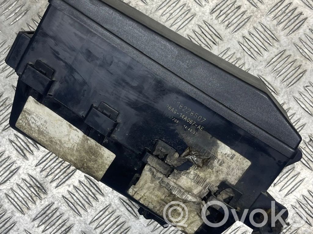 Ford Focus Fuse box set 