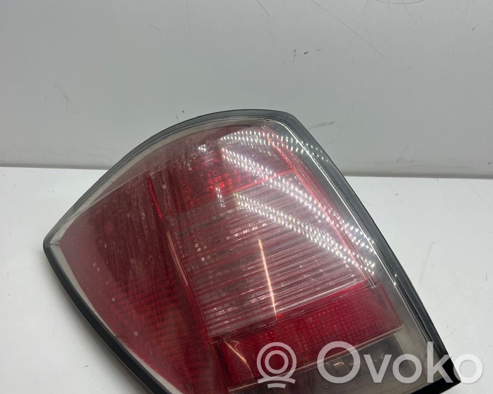 Opel Astra H Lampa tylna 