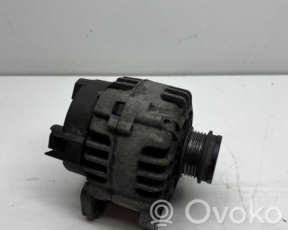 Alternator   028903031A,1040520,2542508