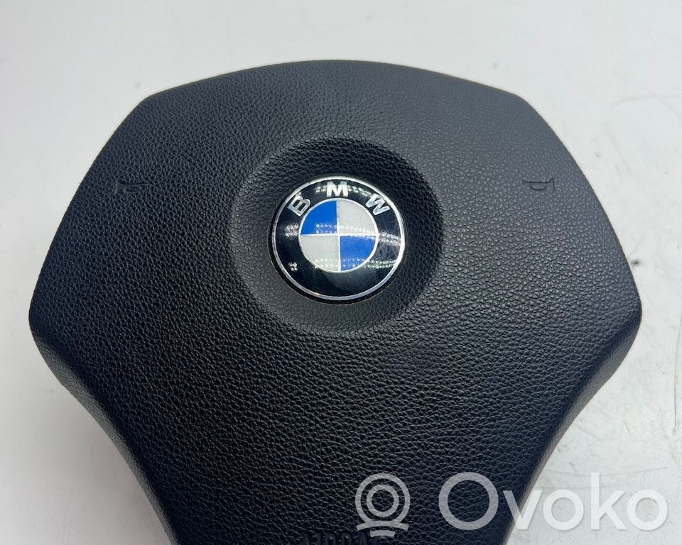 BMW 3 E90 E91 Stūres drošības spilvens 