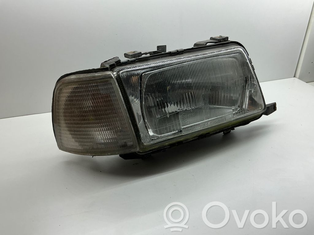 Audi 80 90 S2 B4 Lampa przednia 