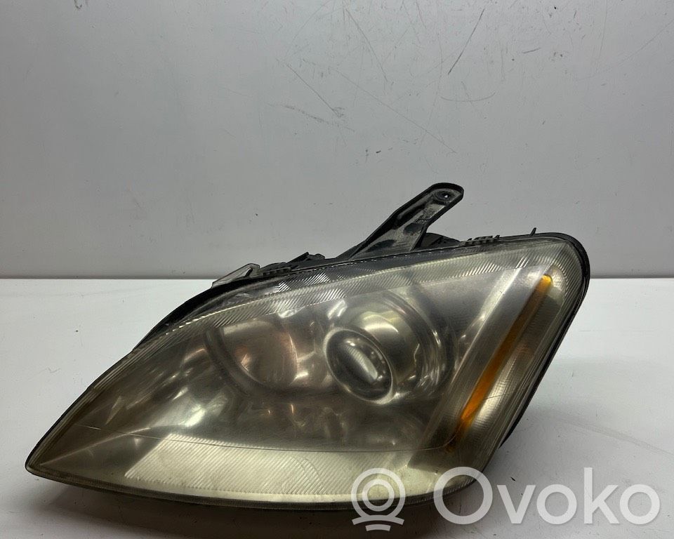 Ford Focus C-MAX Scheinwerfer 