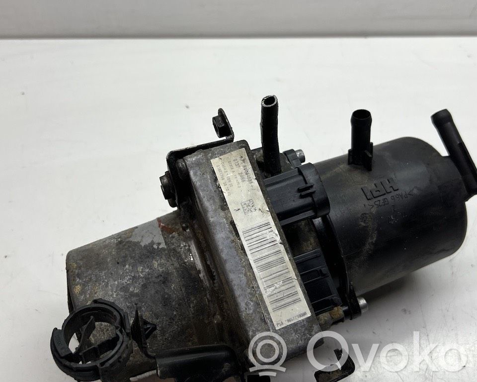 Citroen C5 Servopumpe 